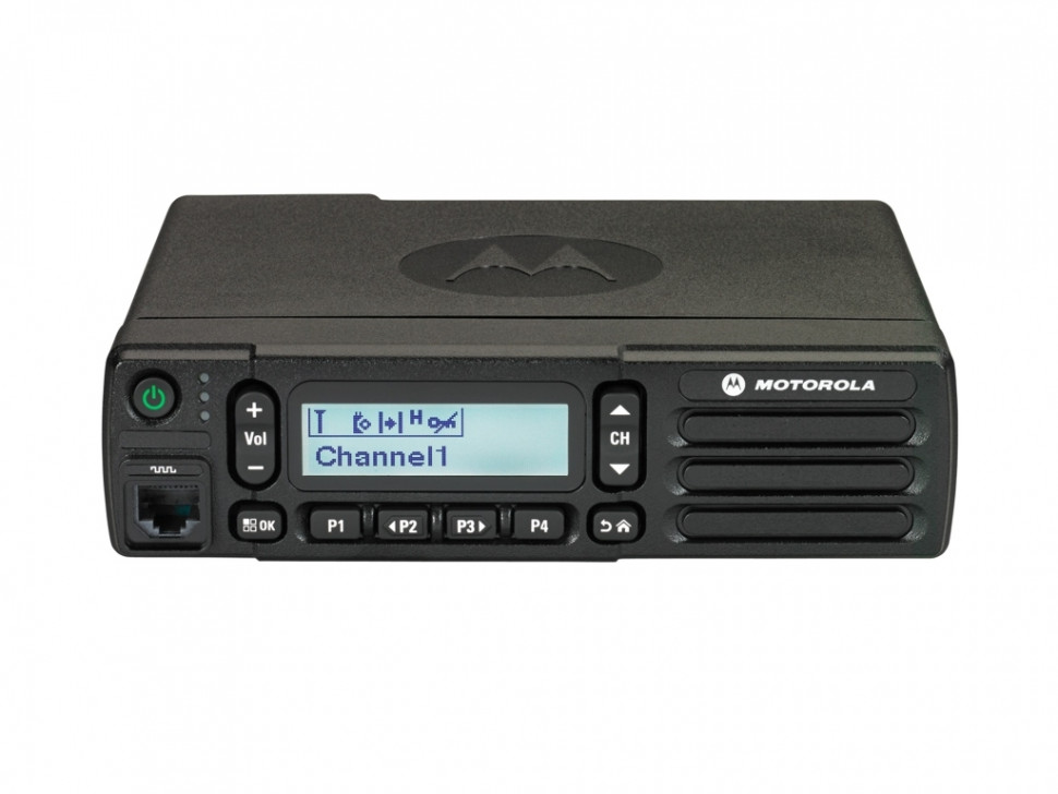 Motorola DM2600